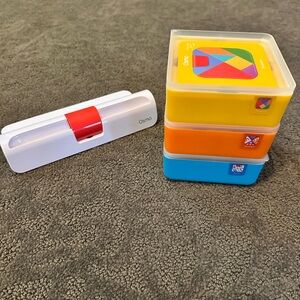 Genius Starter Kit for iPad - Multicolor Osmo